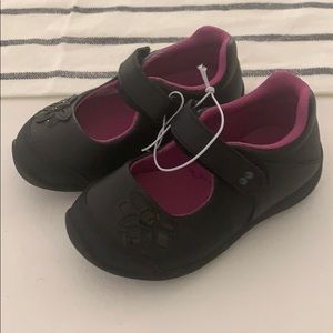 Toddler shoes